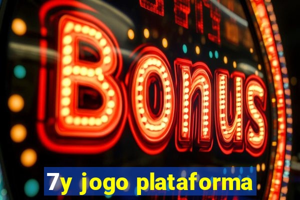 7y jogo plataforma